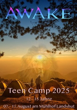 TeenCamp 2025