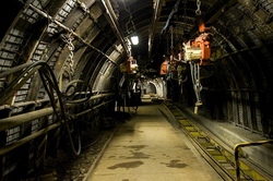 Bergwerk Besichtigung Kleinenbremen