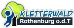 Kletterwald Rothenburg o.d. Tauber (1. Tagesfahrt) 