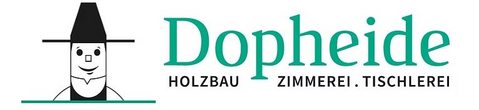 Praktikum Zimmerer (m/w/d)