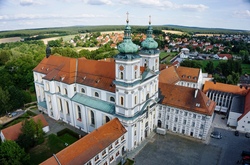 Orte in der Basilika, von denen du nicht wusstest, dass es sie gibt