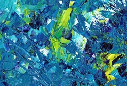 Gestaltung von Leinw&auml;nden mit maritimen Motiven
