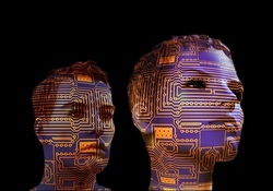 Workshop „Die Wahrheit hat viele Gesichter“ Deepfakes & digitale Selbstbilder – wie KI uns beeinflusst