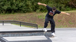 Skateboard-Workshop 2