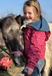 Ponyworkshop für Minis (3-5 Jahre)