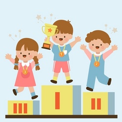 5. Kinderolympiade auf dem Bolzplatz