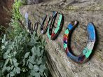 Ponyworkshop für Maxis (von 6-10 Jahre) Naturpädagogik im Teutoburger Wald
