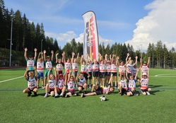Sommerchallenge - Zeig was in dir steckt - Spiel und Spa&szlig; garantiert!