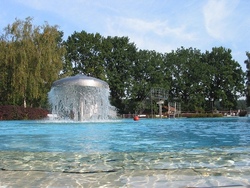 Erlebnisbad Schwandorf