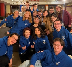 Tagesfahrt in den Erlebnispark Tripsdrill