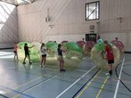 Fun Balls