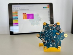 Mini-Computer, gro&szlig;e Ideen: Kreatives Coding mit Calliope 