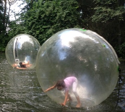 Tipiübernachtung auf dem Pferdehof