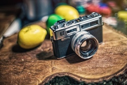 Kinderfotokurs