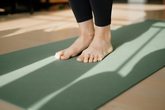 Teenyoga - Yoga für Jugendliche