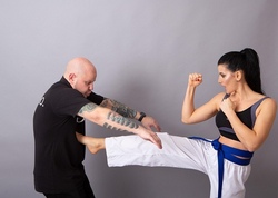 AiKiDo für Kinder
