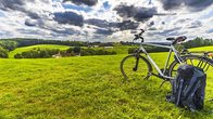 Radtour der Spielplätze