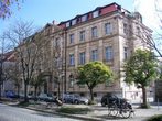 Besuch beim Amtsgericht/ Landgericht Ansbach (ab 11 Jahren)