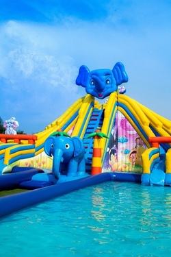Aquapark Oyten