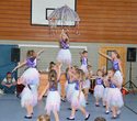 Ferienprogramm der Tanzabteilung Emmerting – Tanzen, Choreo &  Hebefiguren! 