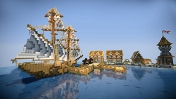 Minecraft - Escaperooms bauen