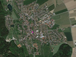 Zeige mir deinen Lieblingsort