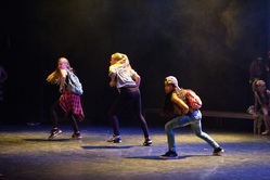 Hip Hop Dance - Jugend