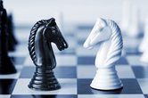 Schach - das &bdquo;Spiel der K&ouml;nige" I