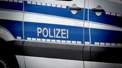 Hallo Polizei