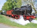 Spiel, Spaß und Abenteuer mit Jan Harpstedt