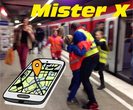 Heiser Touristik&Events: Mister X Handyjagt im Citybereich von HH 2