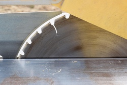 Holzwerkstatt 