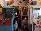 Escape Room- Rettet das Kinderfest