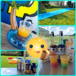 Pool Party