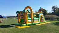 Good Bye Summer Time - Abschlussfest Ferienprogramm