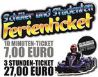 Ferienticket Einzelfahrt