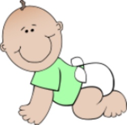 B&uuml;cherbabys - "So ein sch&ouml;ner Tag" Kleinkinder von 0 bis 3 Jahren