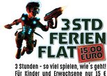 3-Std.-LaserTag Flat