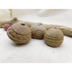 Tonperlen herstellen