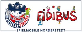 Spielmobil im Stadtpark