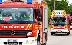 Sei f&uuml;r einen Vormittag ein Feuerwehrkind