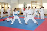 Schnupperkurs "Karate f&uuml;r Kids"