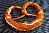 Brezen backen mit Philipp