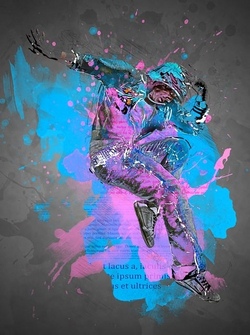 Hip-Hop Kurs 