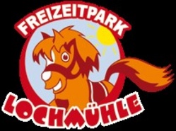 Fahrt zur Lochm&uuml;hle