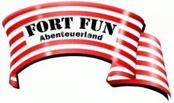Fahrt ins Fort Fun