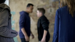 Selbstverteidigungskurs f&uuml;r Teens