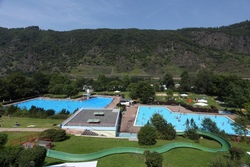 Freibad Cochem