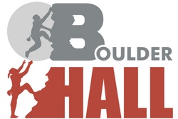 Boulderhall Burgoberbach I (Halbtagesfahrt) (EVE)