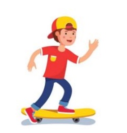 Inline Skate Kurs für Anfänger